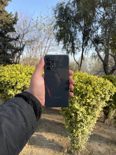 Samsung A32 dual approved