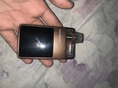 Vaporesso eco nono pro pod vape