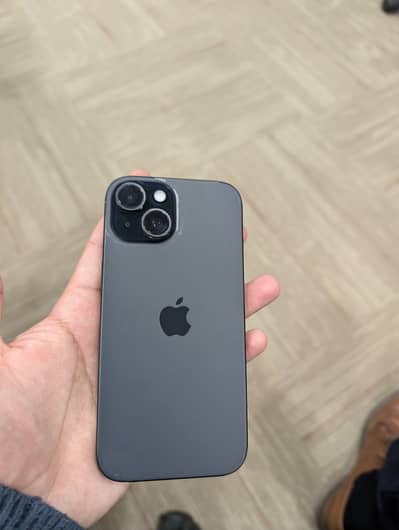 iPhone 15 for sale