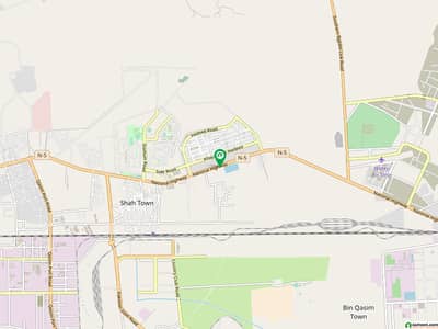 Industrial Land In Wali Town At Affordable Price