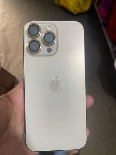 16 pro max 256 gb jv