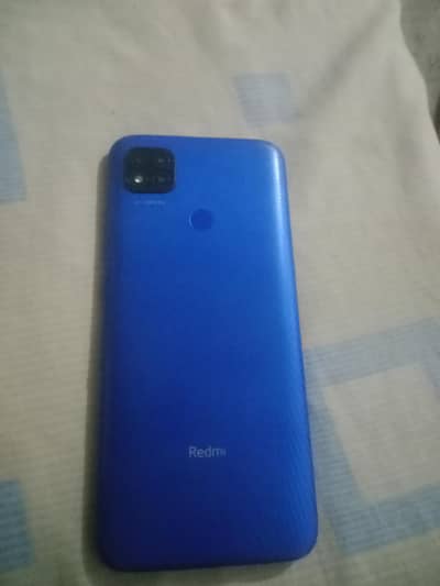 Redmi 9c 64gb all ok mobile price final 03199552772