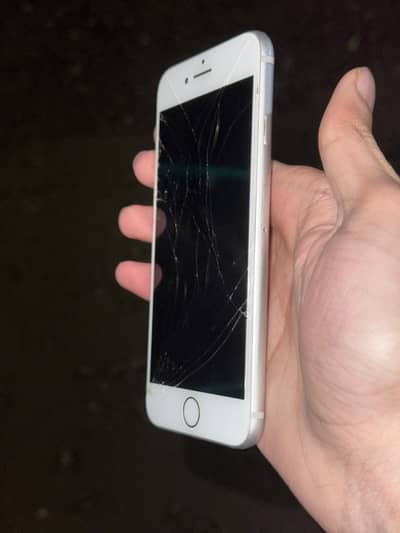 iphone 8 non pta  condition 10/8