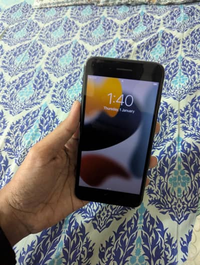 iphone 7 plus pta approved 128gb