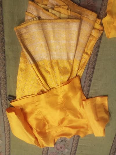 Party wear1 time used