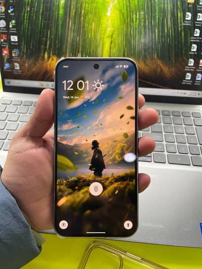 Google Pixel 9 Pro XL