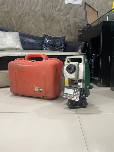 GPS survey RTK Drone Measurment Topo Road Land Surveyor Total Station