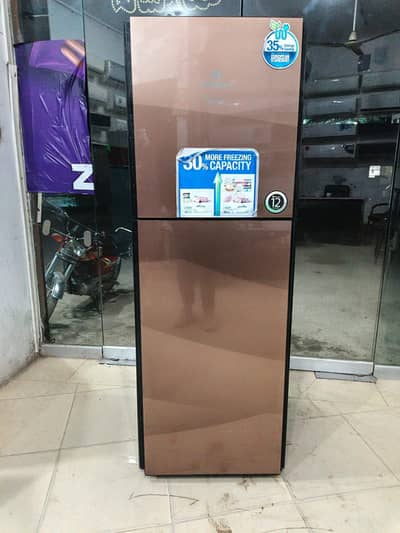 dawnlance energy saving reflection samall size fridge/0321/080/7777/