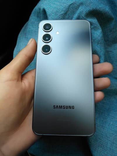 s24 non pta good condition LLA model