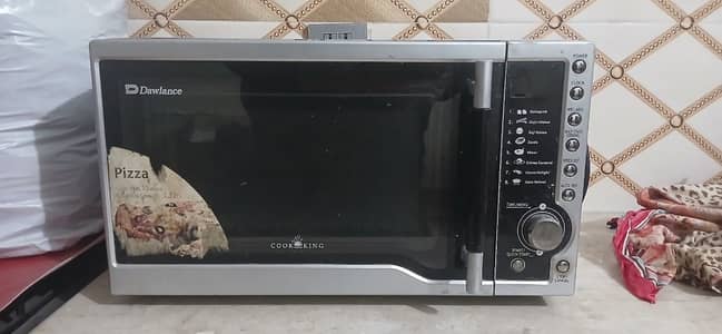 Dawlance Micro Wave Oven 0301-6600771