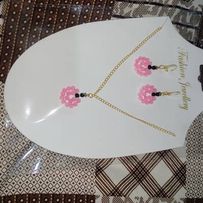 Fashion Jewellery Sets for women | HayaOrnè