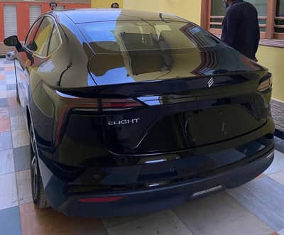 JMEV- ELIGHT (PREMIUM VARIANT) BLACK COLOR