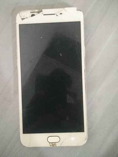 Oppo F1S