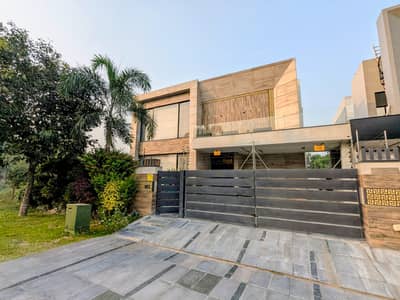 Construct Youre House in DHA Lahore with A Plus Quality and 2 Years Guarantee