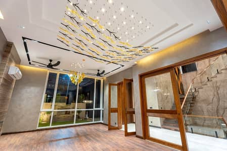 Construct Your House in DHA Lahore with A Plus Quality and 2 Years Guarantee