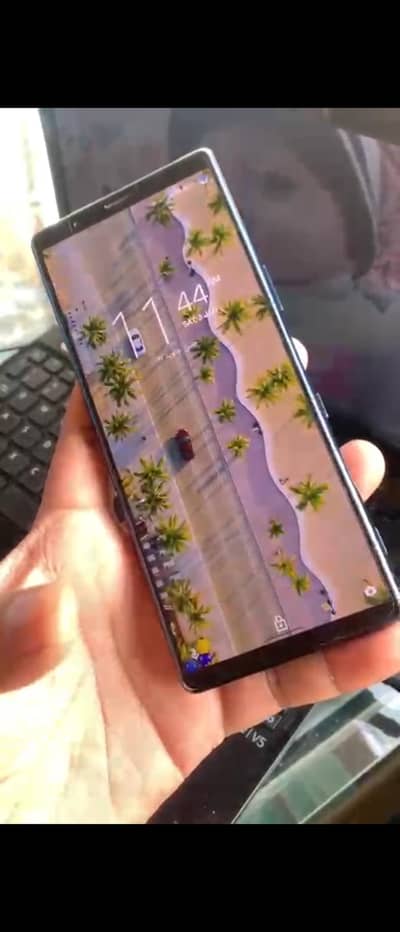 Exchange offer available / Delivery available