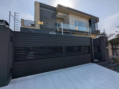 Construct Your House in DHA Lahore with A Plus Quality and 2 Years Guarantee