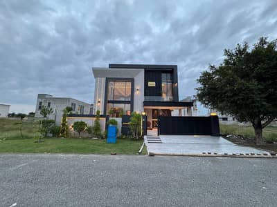 Construct Your House in DHA Lahore with A Plus Quality and 2 Years Guarantee