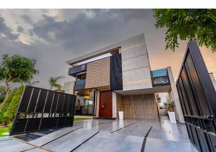 Construct Your House in DHA Lahore with A Plus Quality and 2 Years Guarantee