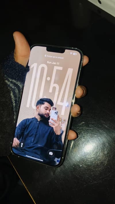 Apple iPhone 13 Pro Max