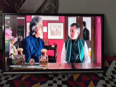 32 inch led sadi led hy