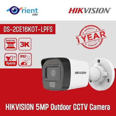 Cctv cameras Biomatric Systems