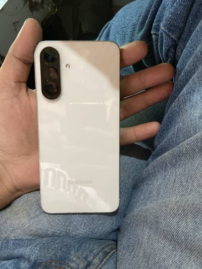 Galaxy A56 12/256 lush condition