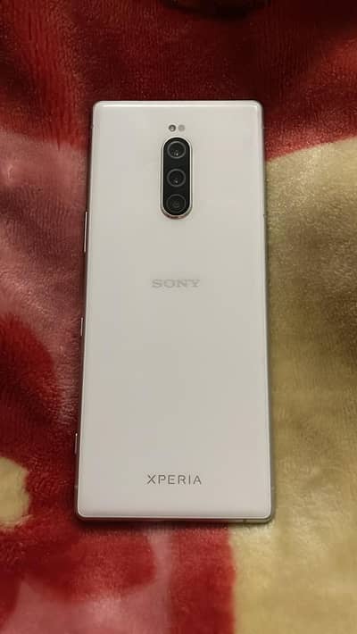 Sony Xperia 1 (10/10) condition