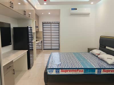 Studio Apartment For Sale