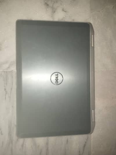 DELL Latitude E6420 Laptop