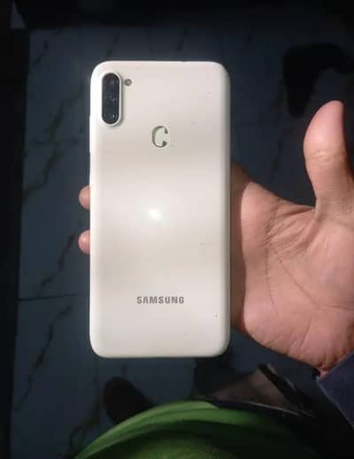 samsung galaxy A11