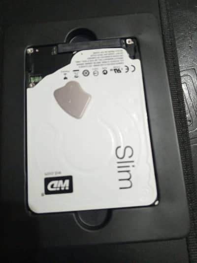 Lexar 1TB Hard Drive