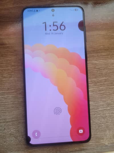 Samsung S21+ 5G PTA