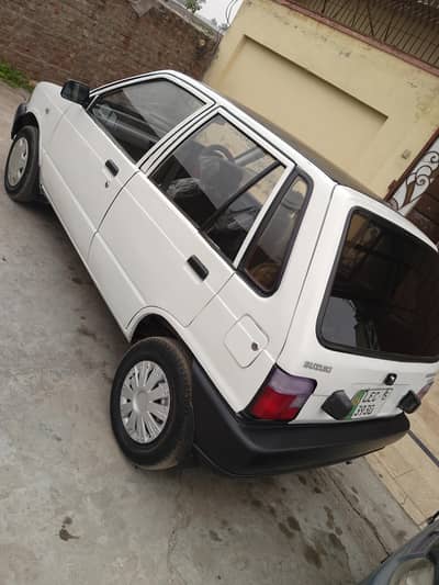 Mehran 2015 madel Read complete add