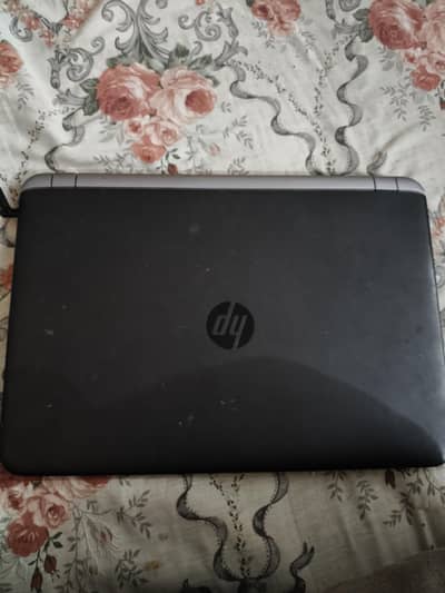 hp pro book 450 G3