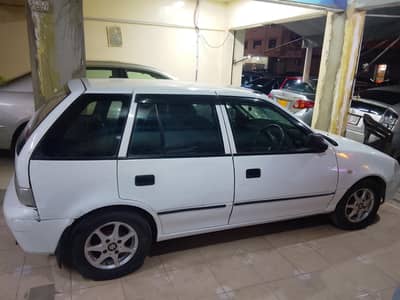 Suzuki vxl automatic 03458927119