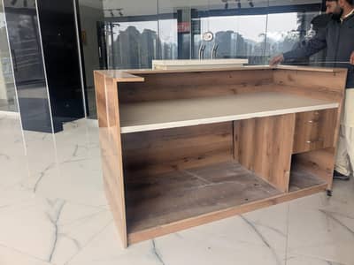 Office Counter Front Desk Sale
