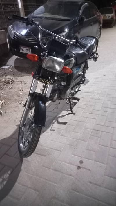 selling bike who interested dm me