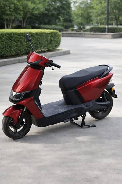 New Asia Ramza (F 507 tiger)