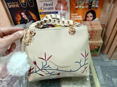 hand bags