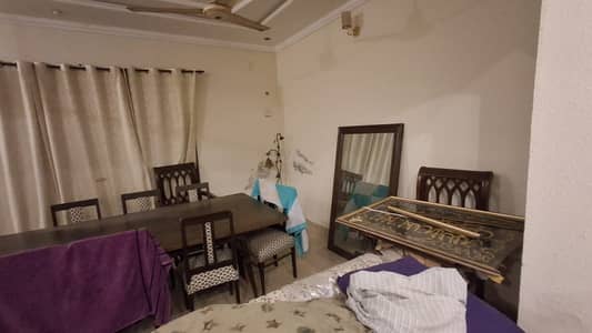 05. Marla Upper Portion For Rent.