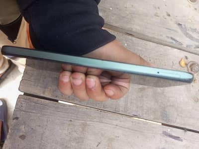 Redmi note 12 8+4 ram 128 storage pta proved