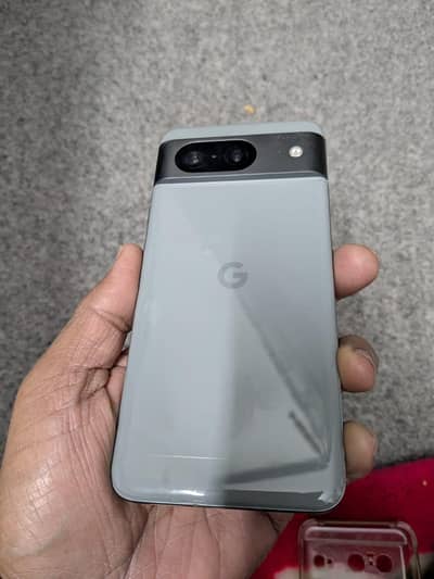 Google Pixel 8