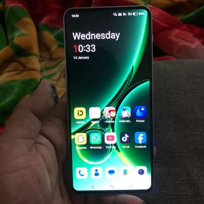 oneplus ace 2v 16/256 in 10/10 condition