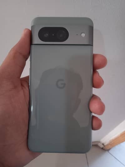Google Pixel 8 8/128