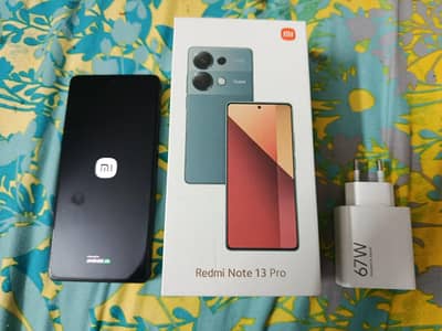Redmi Note 13 Pro