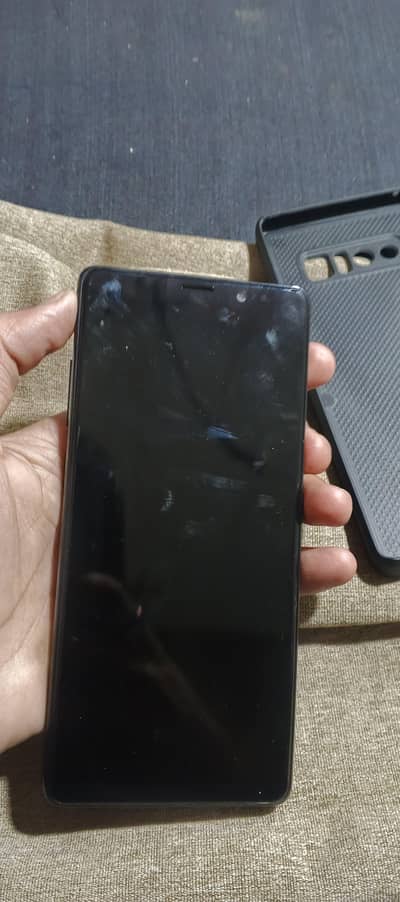 dabah nahi ha 10 by 10 condition