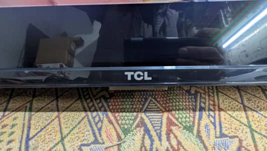 TCL 32" For Sale