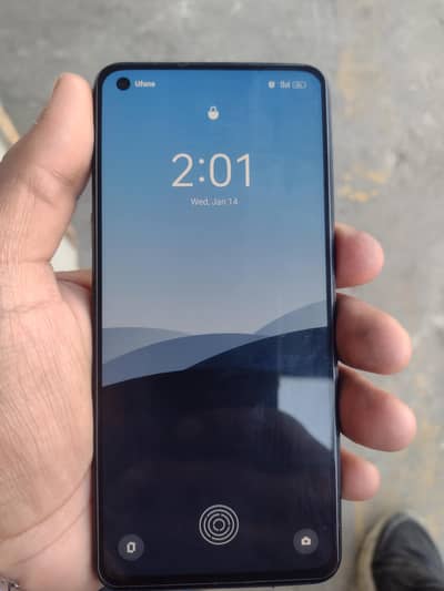 oppo Reno 6