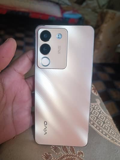 Vivo v40e